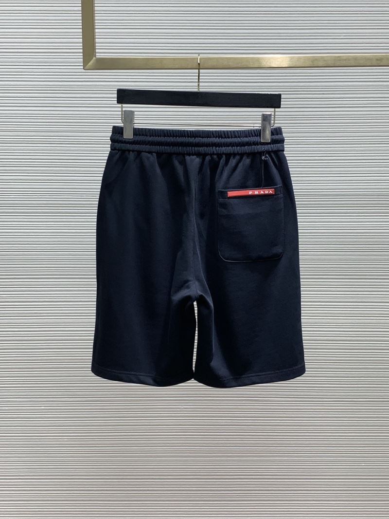 Prada Short Pants